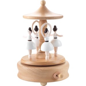 A1008 Carillon Mascagni 11x17 cm