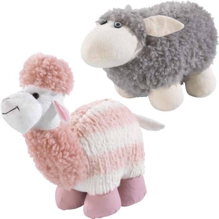 20EA1042 Mascagni Fermaporte Animali