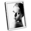 A1060 Mascagni Portafoto 13x18 cm argento lucido