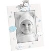 2IFA1081 Mascagni Baby Frame 13x18 cm blu