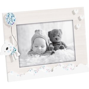 2IFA1082 Portafoto Mascagni 13x18 cm blu
