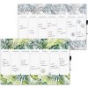 20EA1093 Mascagni Agenda settimanale 40x60 cm