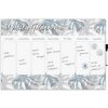 20EA1093 Mascagni Agenda settimanale 40x60 cm