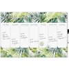 20EA1093 Mascagni Agenda settimanale 40x60 cm