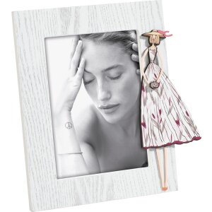 2iea1098 Mascagni Photo Frame 13x18 cm