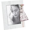 2iea1098 Mascagni Photo Frame 13x18 cm