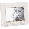 2IQA1106 Mascagni portafoto 13x18 cm bianco