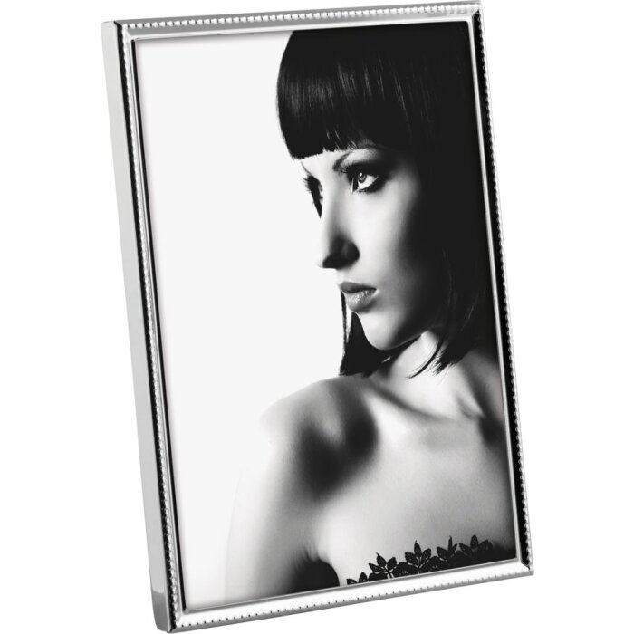 A540 Portafoto 10x15 cm argento