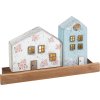 A951 Mascagni Deco Element LED Village