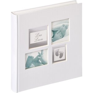 Babyalbum Piccolo piede