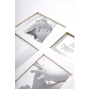 Babyalbum Piccolo piede