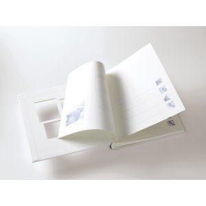 Babyalbum Piccolo piede