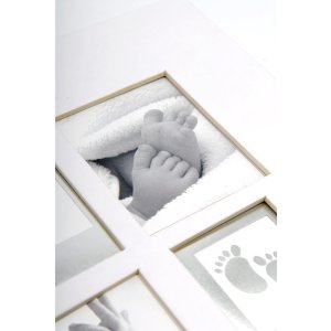 Babyalbum Piccolo piede
