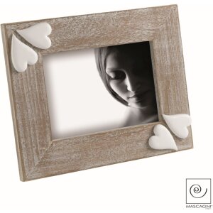 Cornice per foto M888 Atmosfere 13x18 cm marrone