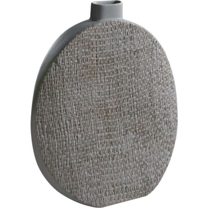 20DO1338 Vaso Mascagni alto 39,5 cm