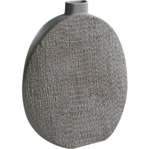 20DO1338 Vaso Mascagni alto 39,5 cm