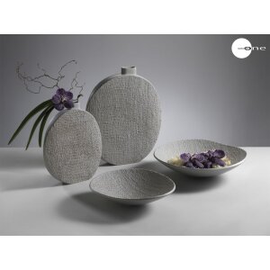 20DO1338 Vaso Mascagni alto 39,5 cm