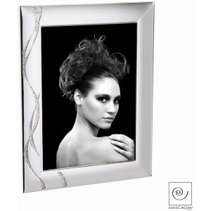 Mascagni Portafoto argento 10x15 cm