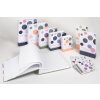 Walther Album fotografico Jumbo Amazing Memories 30x30 cm 100 pagine bianche