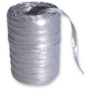 Nastro regalo Raphia 13mmx100m Rotolo sintetico