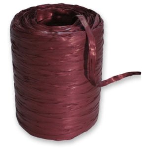Nastro regalo Raphia 13mmx100m Rotolo sintetico