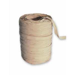 Nastro regalo Raphia 13mmx100m Rotolo sintetico