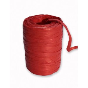 Nastro regalo Raphia 13mmx100m Rotolo sintetico