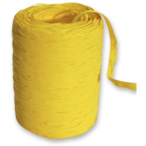 Nastro regalo Raphia 13mmx100m Rotolo sintetico