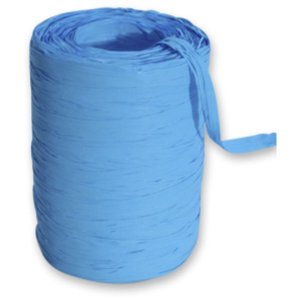 Nastro regalo Raphia 13mmx100m Rotolo sintetico