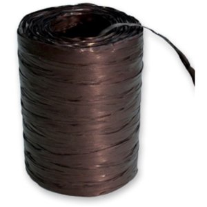 Nastro regalo Raphia 13mmx100m Rotolo sintetico