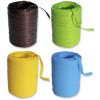 Nastro regalo Raphia 13mmx100m Rotolo sintetico