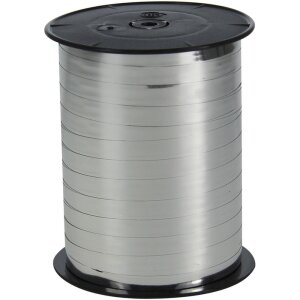 Nastro regalo 250 m x 7 mm in rotolo