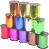 Nastro regalo 250 m x 7 mm in rotolo