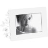 2IQA1087 Portafoto Mascagni 13x18 cm bianco