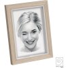 A372 Portafoto in legno Ilegni 13x18 cm bianco