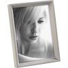 A754 Cornice di legno Mascagni 13x18 cm grigio