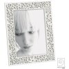 Portafoto A771 bianco 15x20 cm