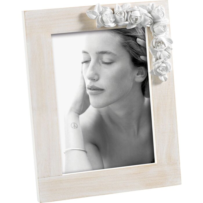 a835 Mascagni Photo Frame Shabby 15x20 cm