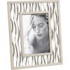 A893 Mascagni Portafoto 13x18 cm bianco