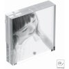 Mascagni M215 Portafoto in acrilico 15x15 cm