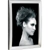 M469 Portafoto 13x18 cm argento lucido