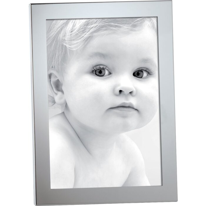 M761 Portafoto 15x20 cm argento