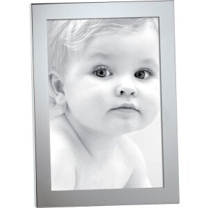 M761 Portafoto 15x20 cm argento