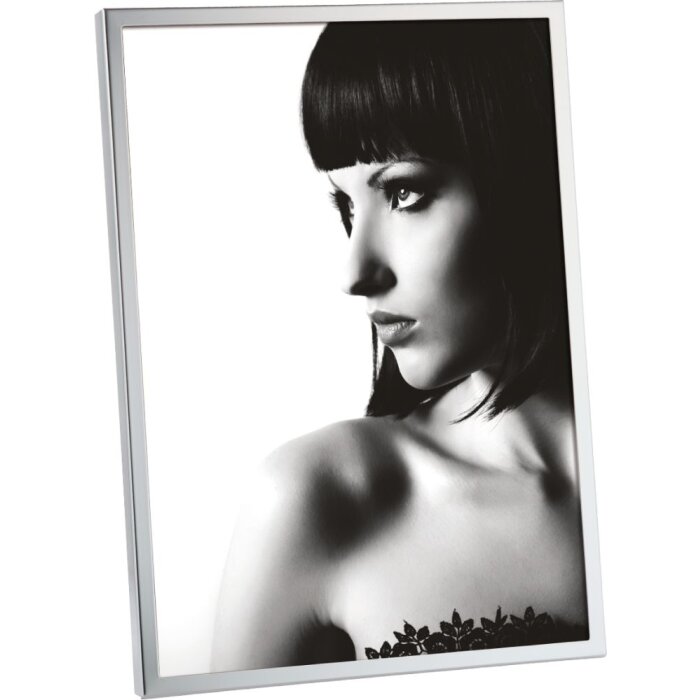 M824 Portafoto 15x20 cm argento