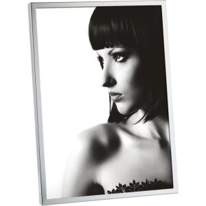 M824 Portafoto 15x20 cm argento