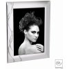 Mascagni Portafoto argento 20x25 cm