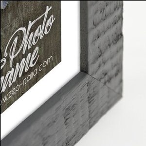 Cornice di legno Coventry 10x15 cm a 20x30 cm