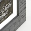 Cornice di legno Coventry 10x15 cm a 20x30 cm
