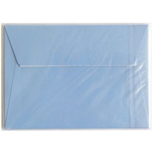 5 Buste Polline 114x162 mm