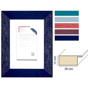 Cornice in legno Tutti Frutti